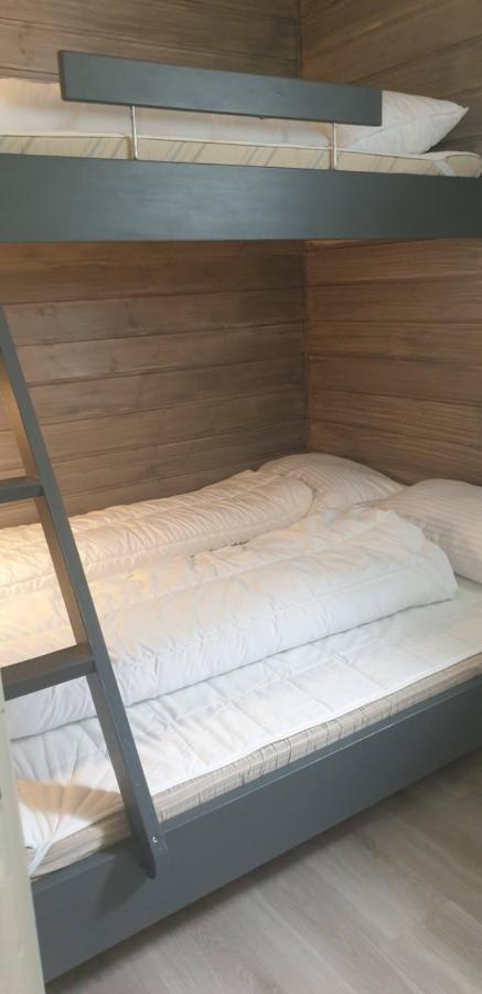 Oppdal Alpintun, Stolen Ovre - Ski In Ski Out Экстерьер фото