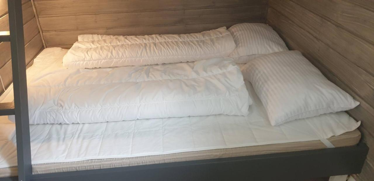 Oppdal Alpintun, Stolen Ovre - Ski In Ski Out Экстерьер фото