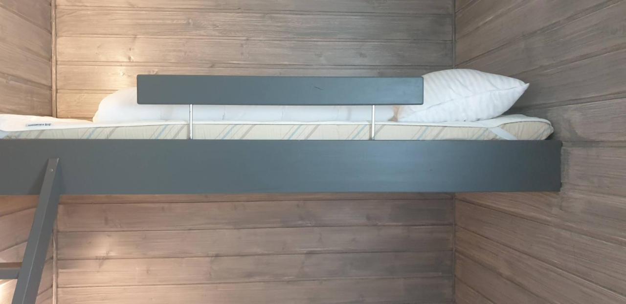 Oppdal Alpintun, Stolen Ovre - Ski In Ski Out Экстерьер фото